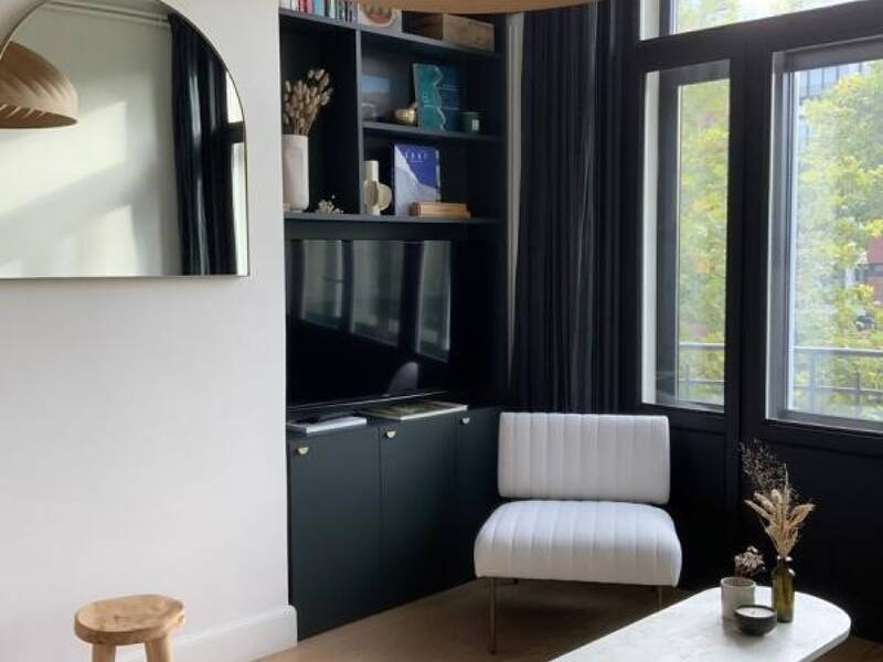 Maison à louer, 70m², MARCQ EN BAROEUL