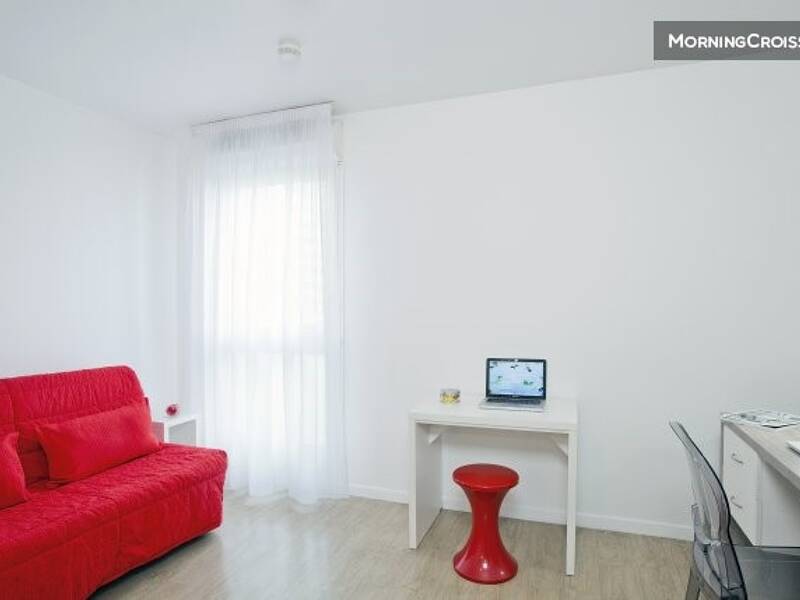 Maison à louer, 21m², VITRY SUR SEINE