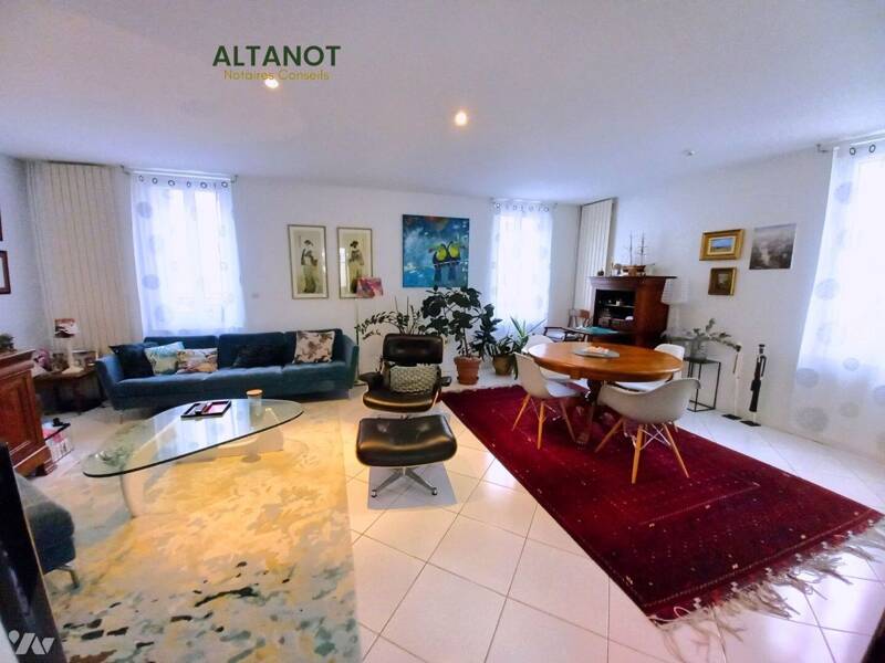 Maison à vendre, 143m², TOURS