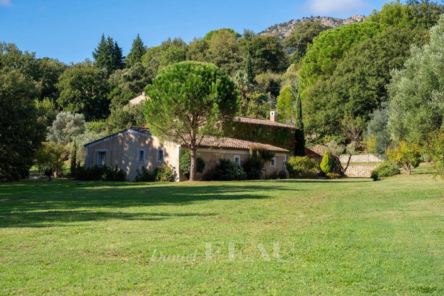 Maison à vendre, 120m², LA GARDE FREINET