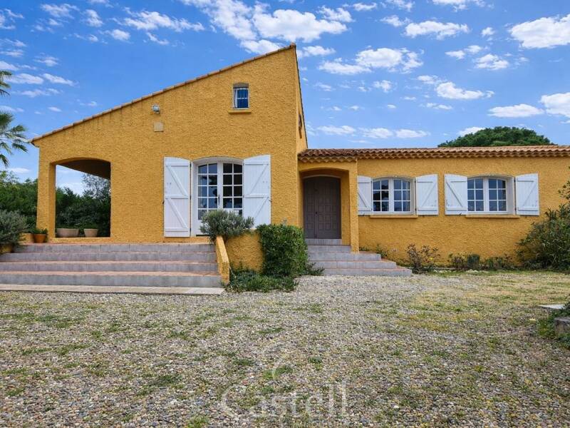 Maison à vendre, 160m², VIAS