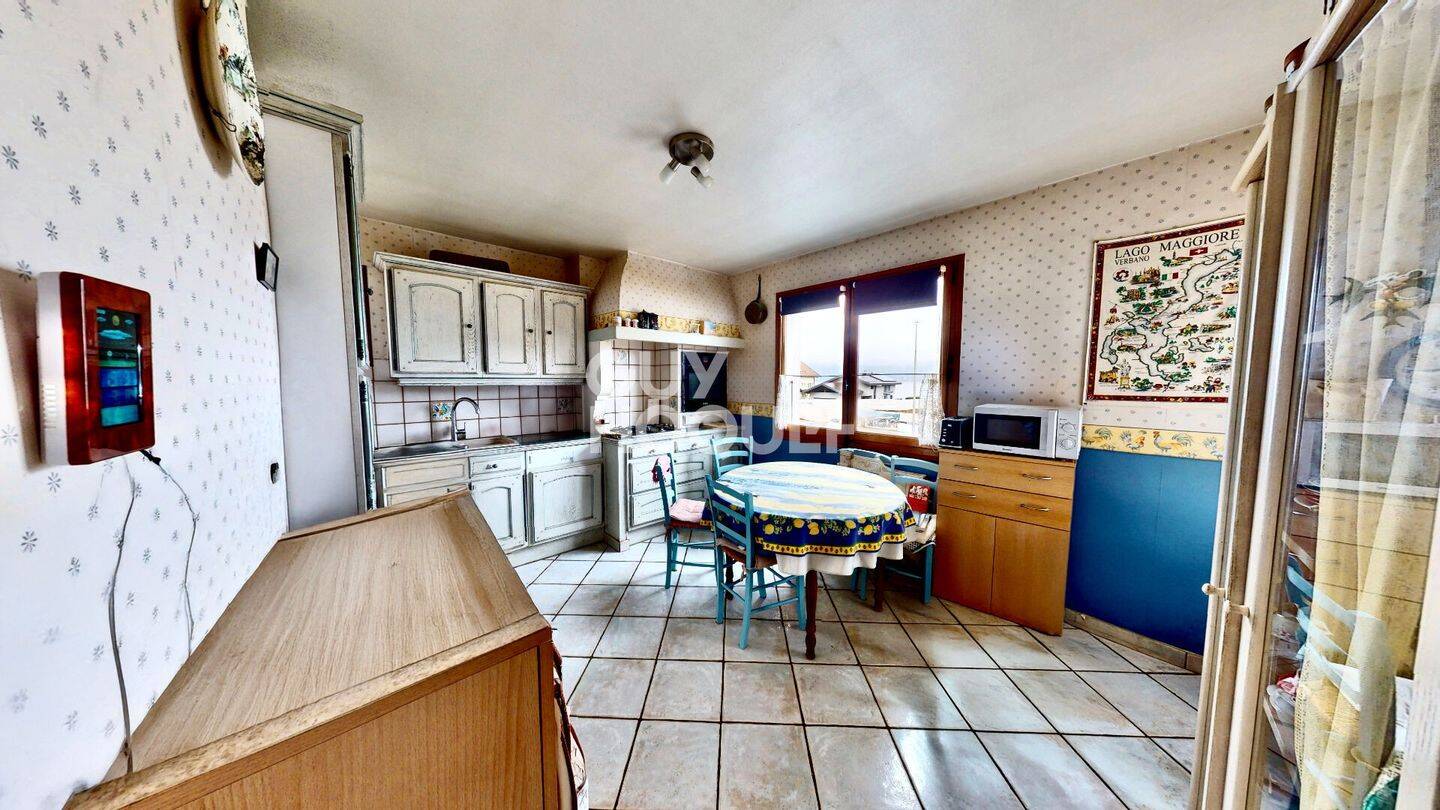 Maison à vendre, 274m², SEVRIER