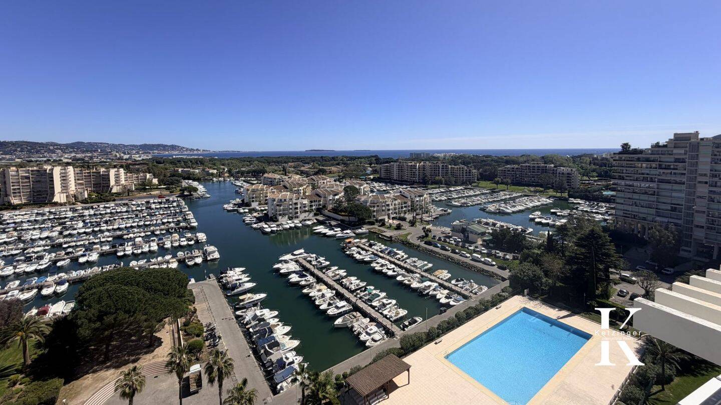 Maison à vendre, 200m², MANDELIEU LA NAPOULE