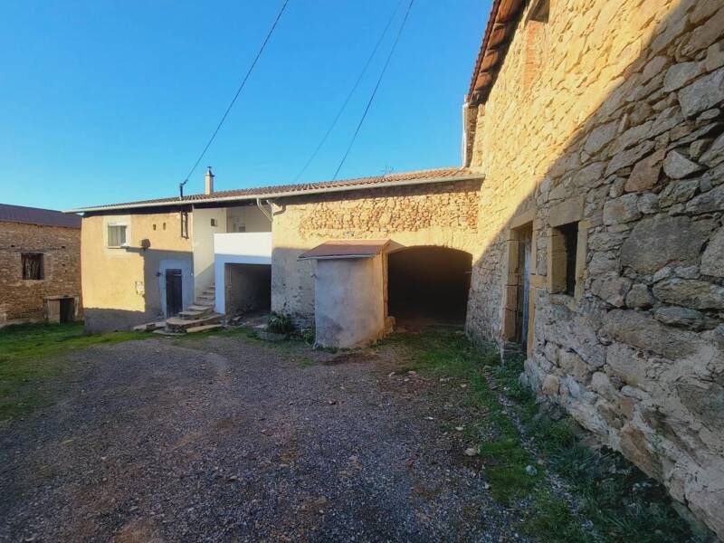 Maison à vendre, 140m², SAINT PIERRE LA PALUD