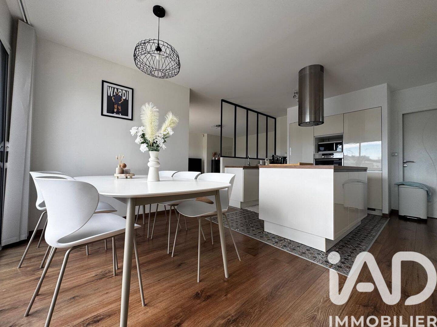 Maison à vendre, 112m², LA ROCHELLE