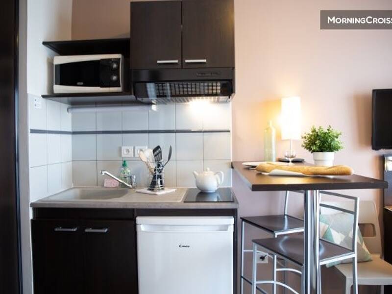 Maison à louer, 30m², TOULOUSE