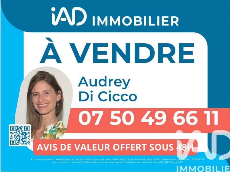 Maison à vendre, 196m², RENNES