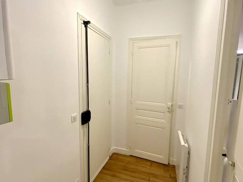 Maison à louer, 25m², PARIS 12E