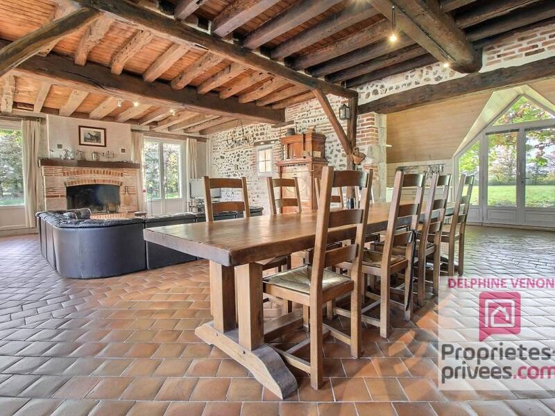 Maison à vendre, 301m², SIGLOY