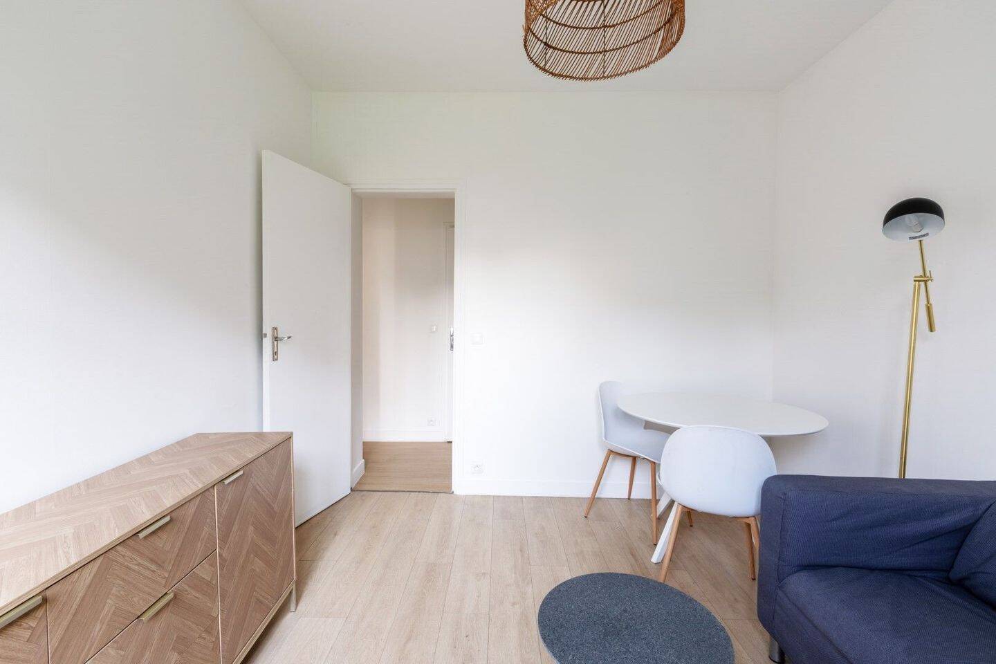 Maison à louer, 33m², LES PAVILLONS SOUS BOIS