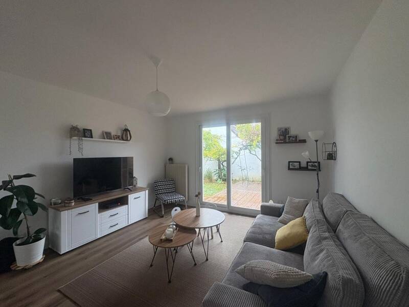 Maison à vendre, 93m², AMIENS