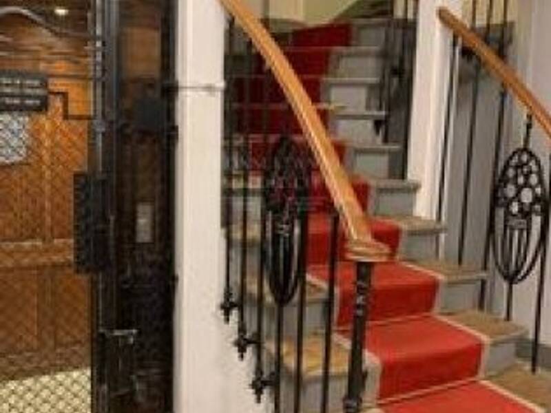 Maison à louer, 41m², PARIS 16E