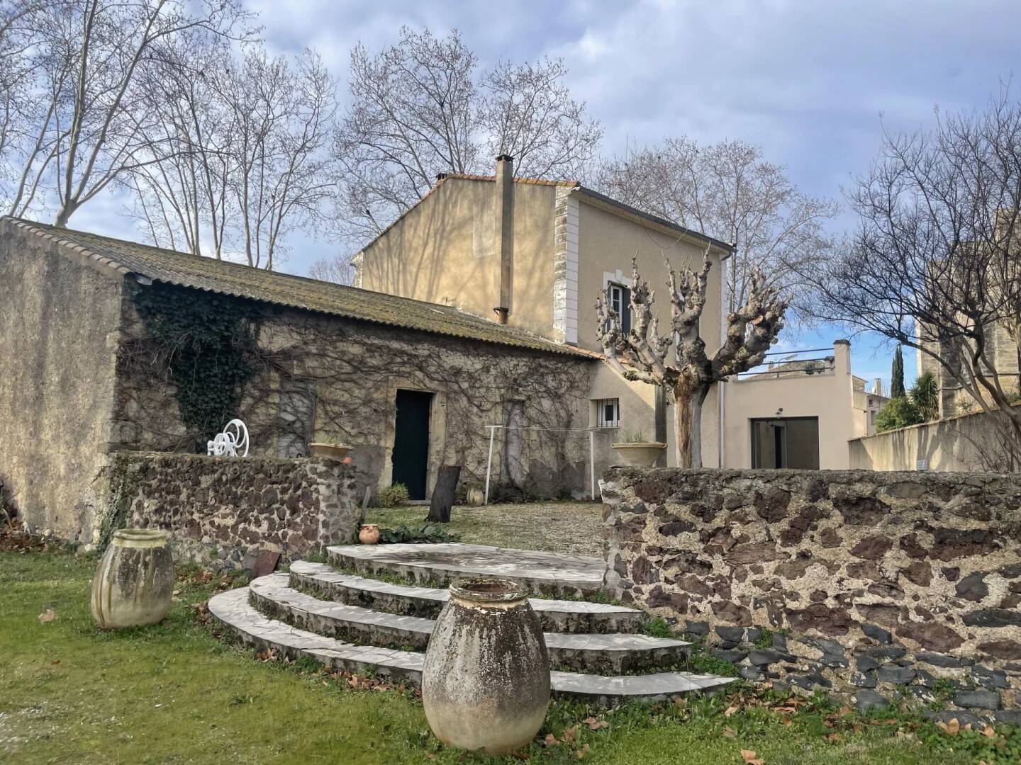 Maison à vendre, 197m², TOURBES