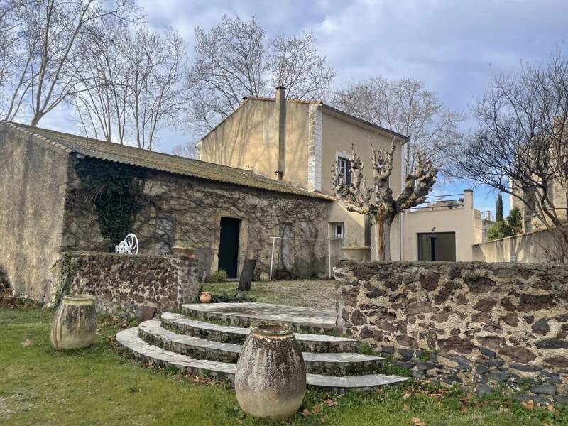 Maison à vendre, 197m², TOURBES