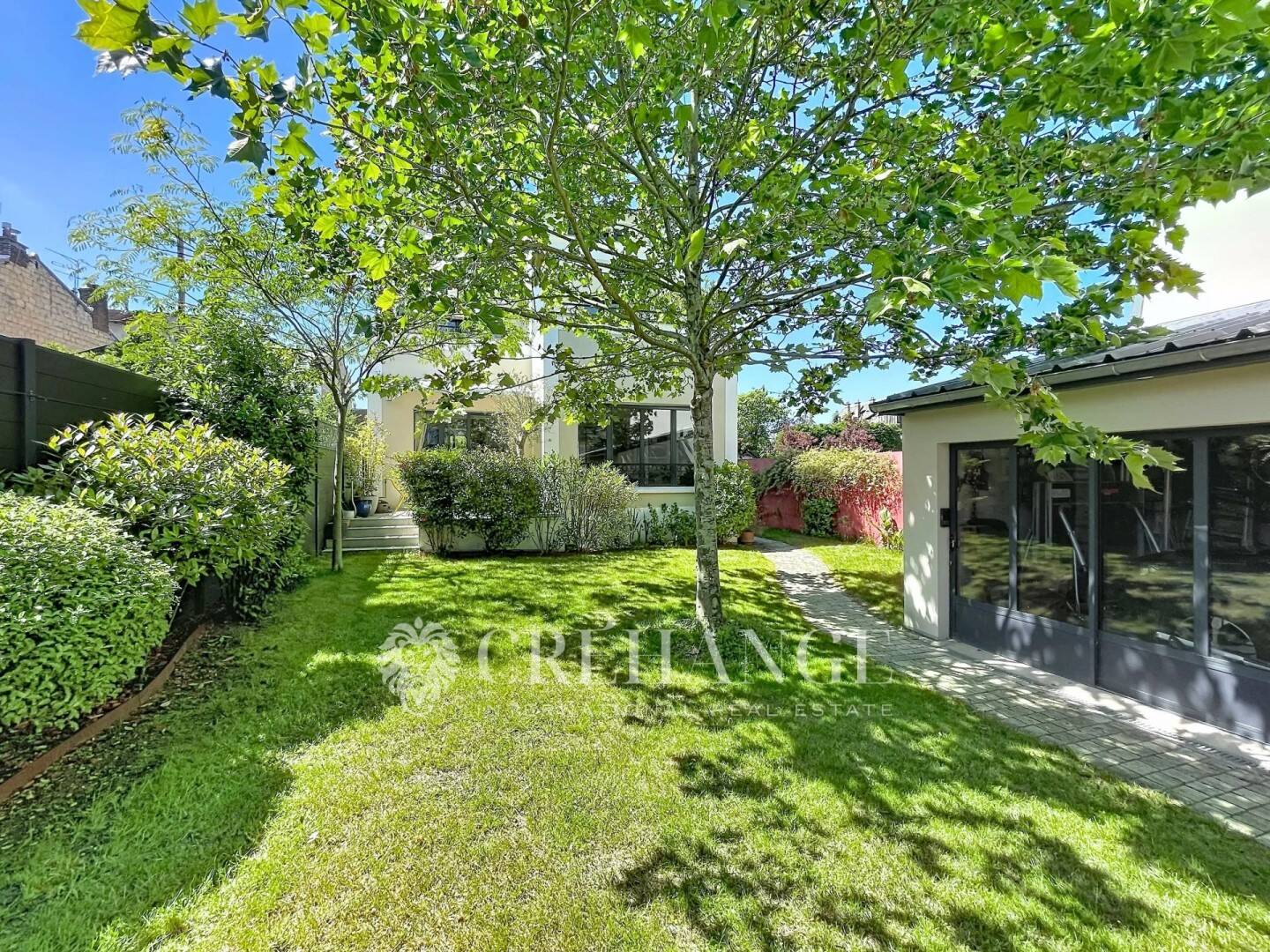 Maison à vendre, 180m², MAISONS LAFFITTE