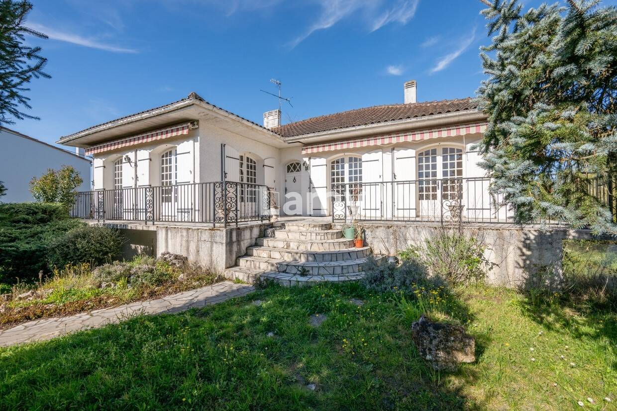 Maison à vendre, 152m², LIBOURNE