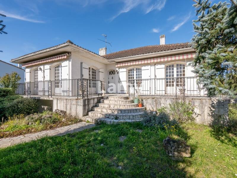 Maison à vendre, 152m², LIBOURNE