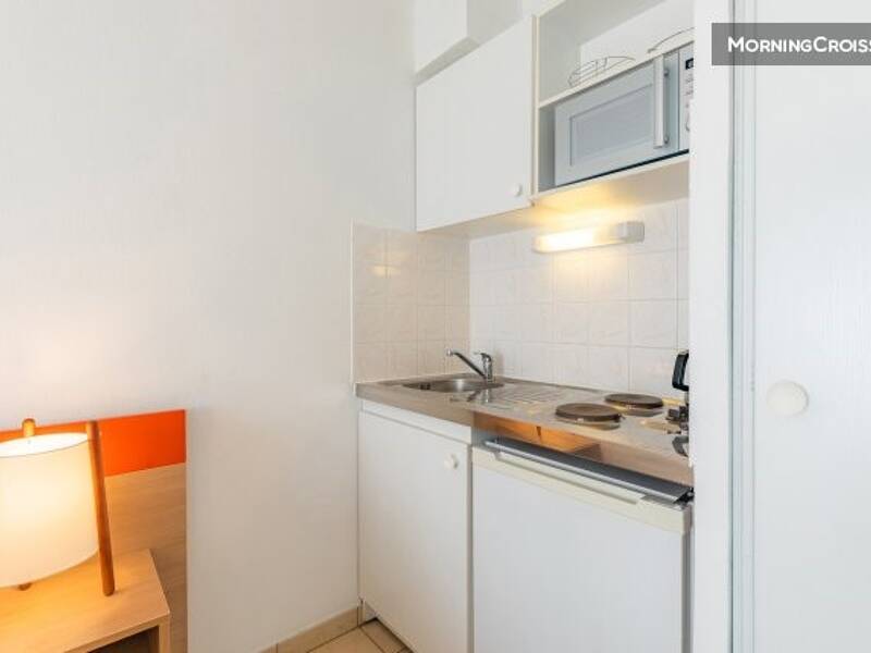 Maison à louer, 18m², AIX EN PROVENCE