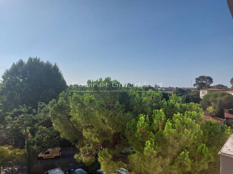 Maison à louer, 55m², MONTPELLIER