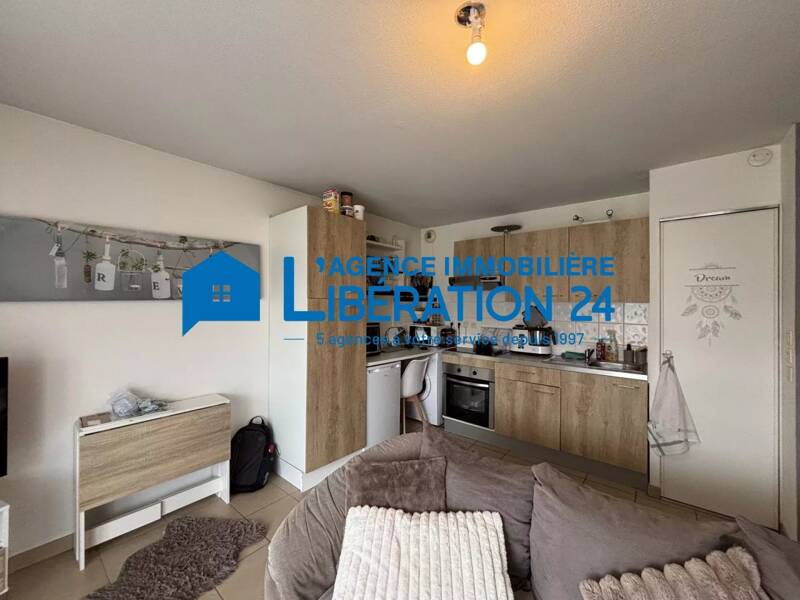 Maison à vendre, 42m², SAINT ETIENNE