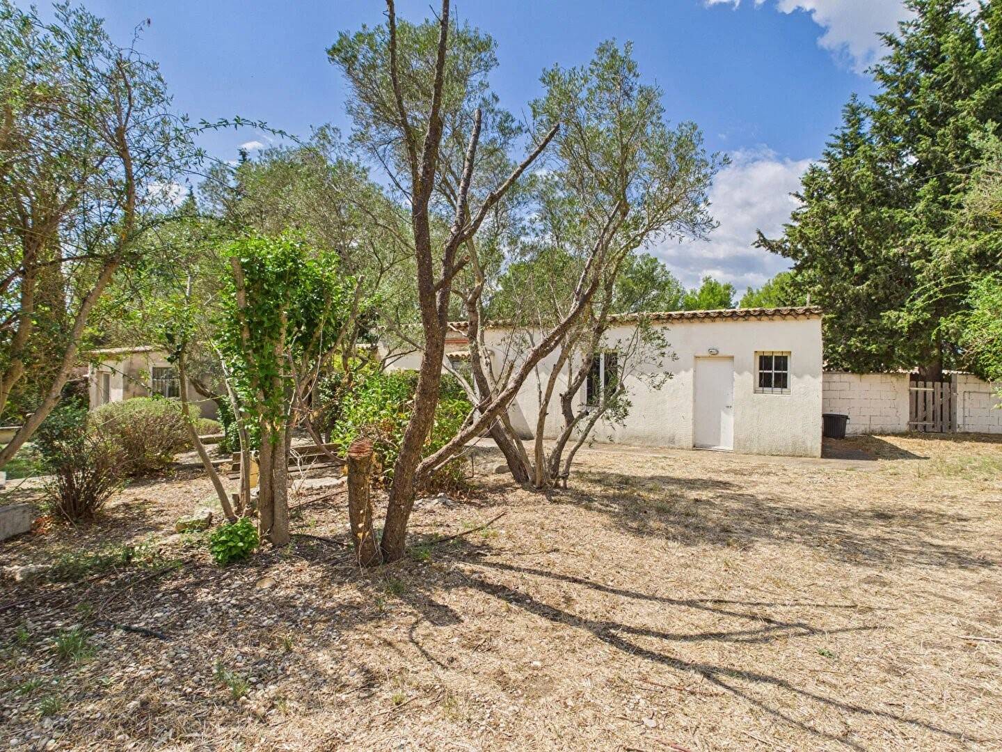 Maison à vendre, 144m², FONTVIEILLE