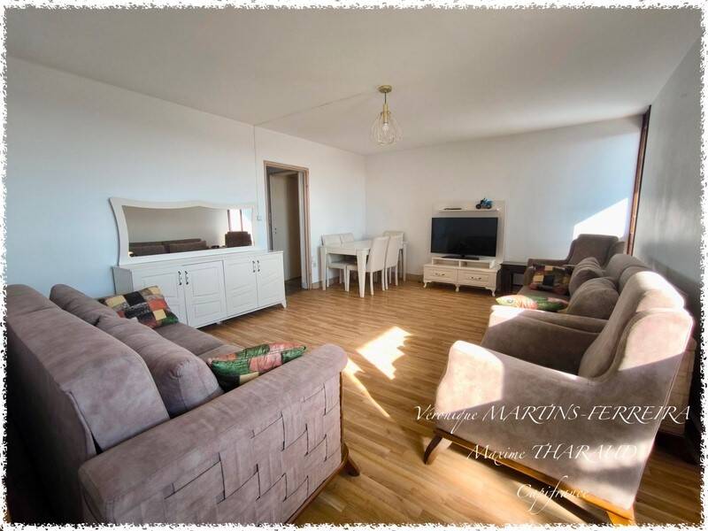 Maison à vendre, 77m², BOURGES