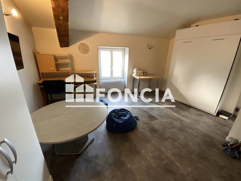 Maison à louer, 22m², CLERMONT FERRAND