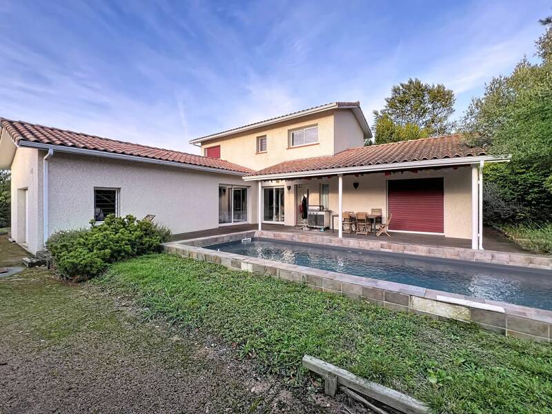 Maison à vendre, 119m², TOULOUSE