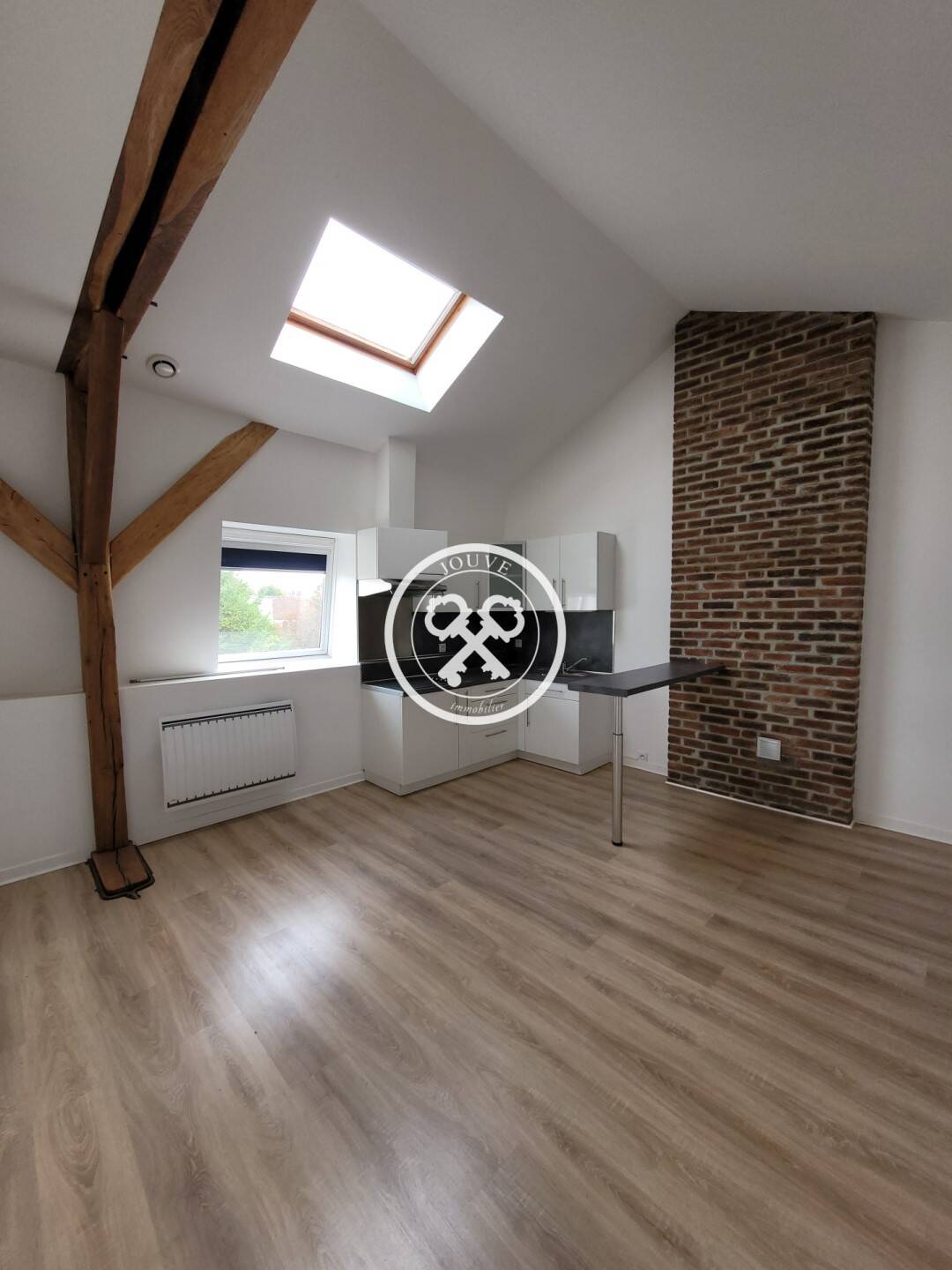 Maison à louer, 40m², TROYES