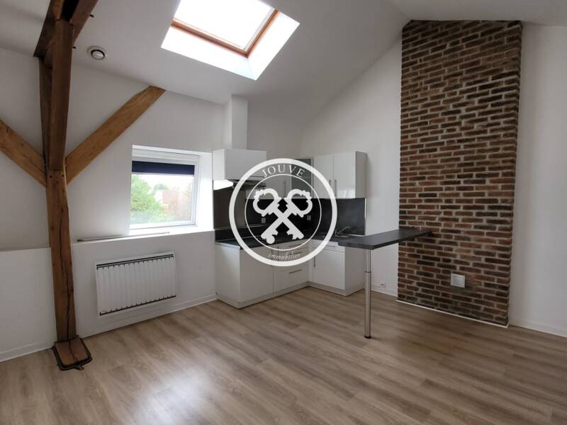 Maison à louer, 40m², TROYES