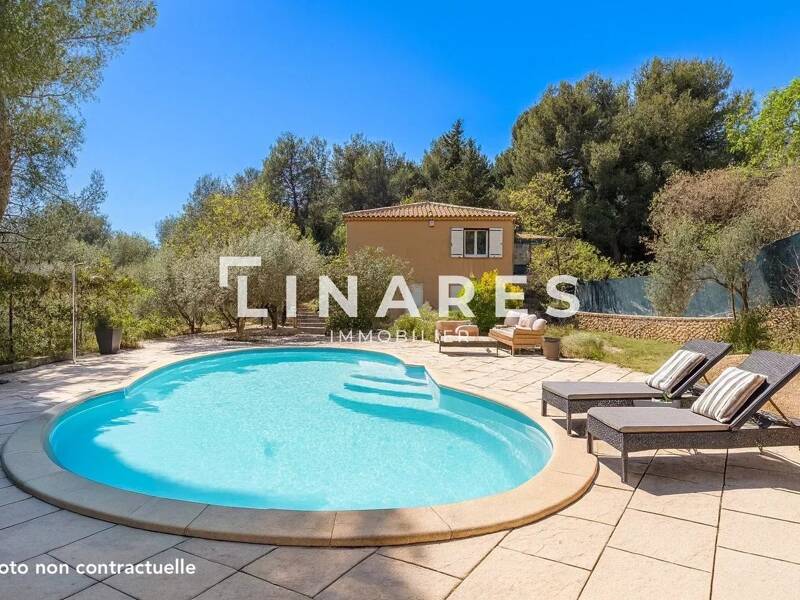 Maison à vendre, 145m², MARSEILLE 11E