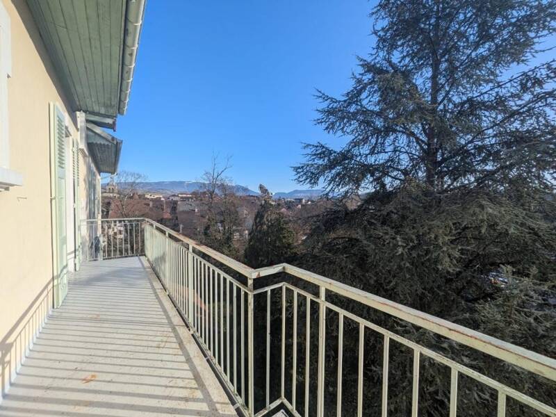 Maison à louer, 98m², RUMILLY