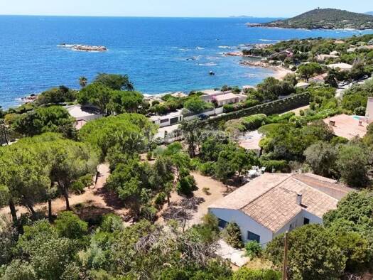 Villa à vendre 795 000 € 5 pièces 3 chambres 115,3 m² 2 000 m² de terrain Pietrosella 20166