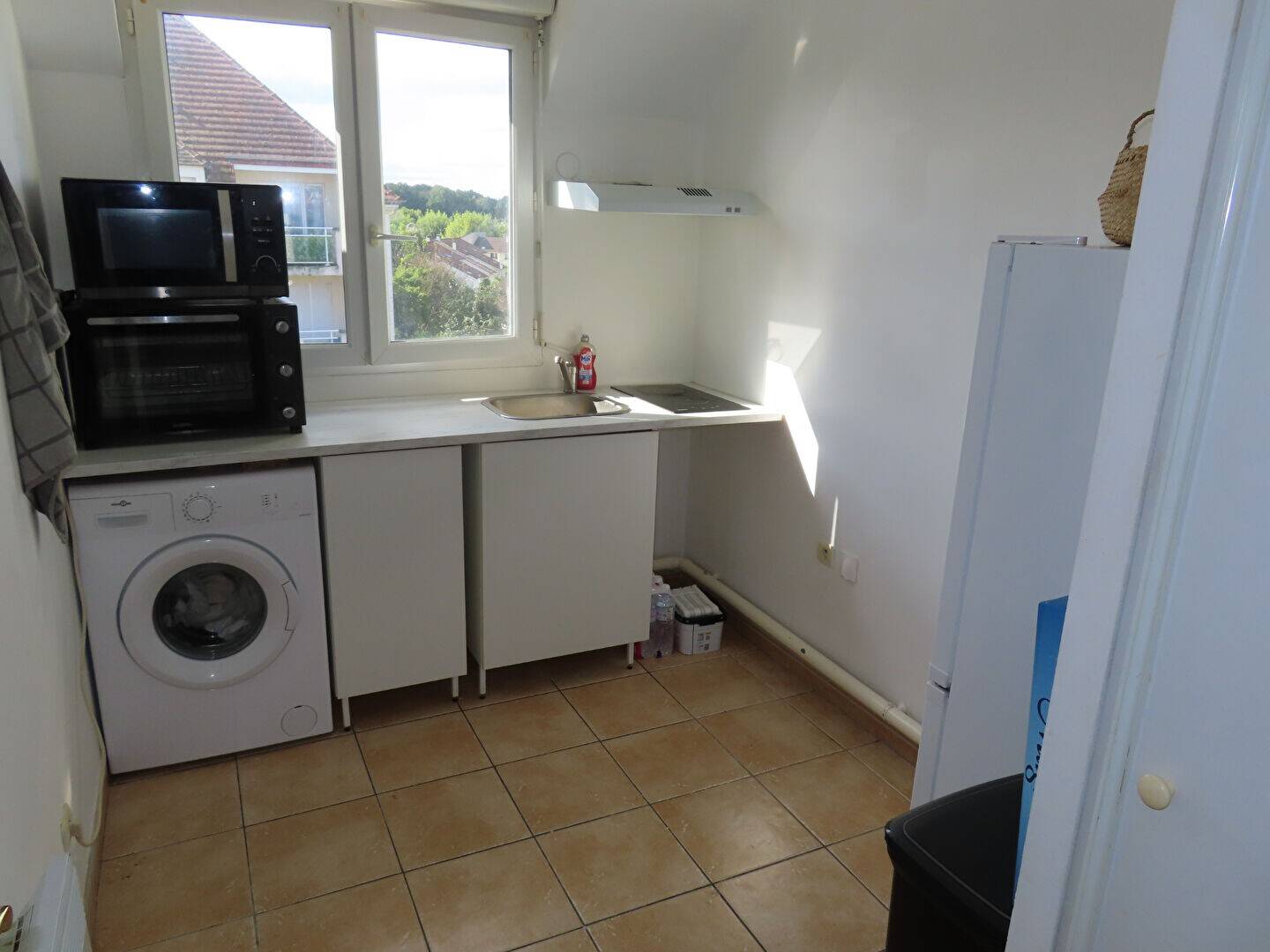 Maison à louer, 53m², OZOIR LA FERRIERE