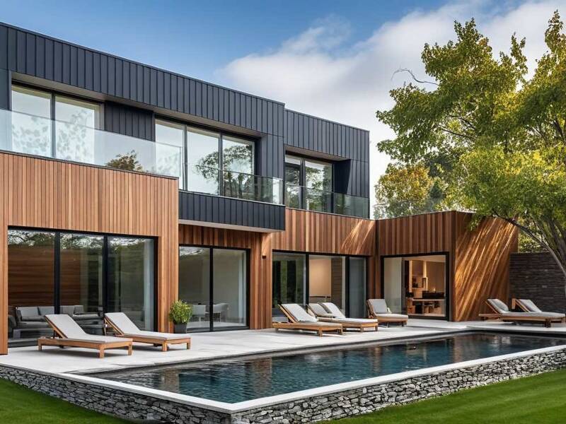 Maison à vendre, 120m², VAR