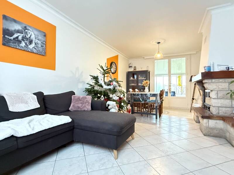 Maison à vendre, 119m², LA ROCHE SUR YON