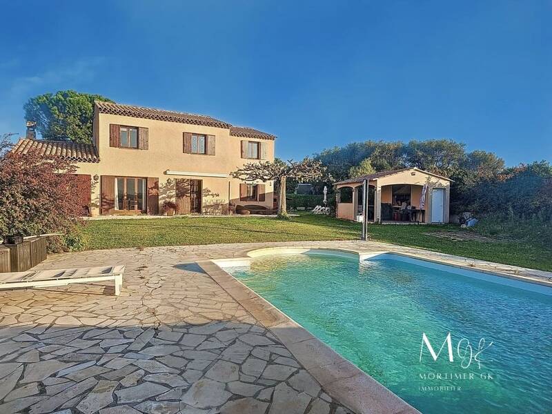 Maison à vendre, 180m², NICE