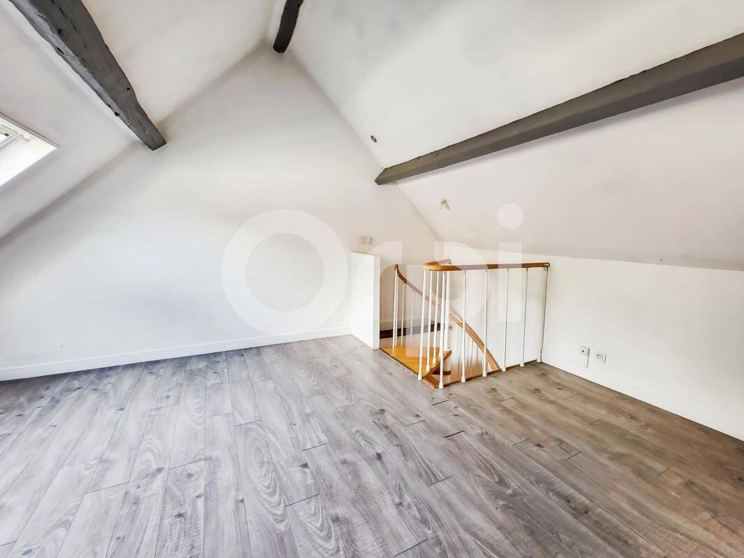Maison à vendre, 69m², NANTEUIL LE HAUDOUIN