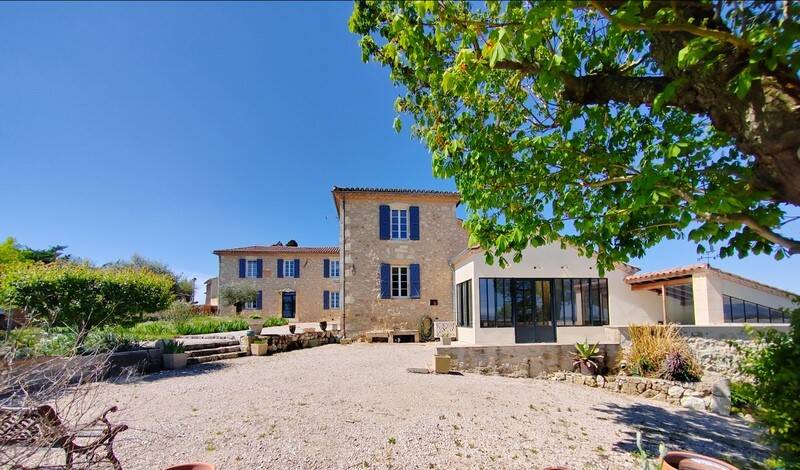 Maison à vendre, 425m², AUCH