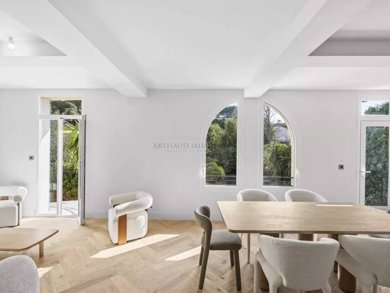 Maison à vendre, 189m², CANNES