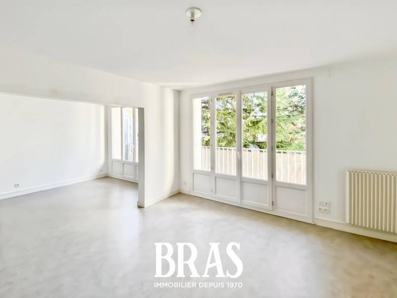 Maison à louer, 75m², NANTES