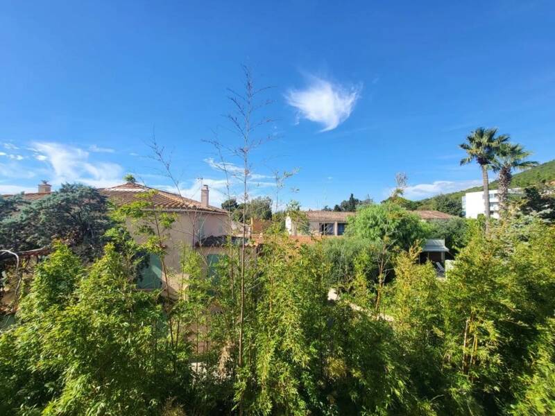 Maison à vendre, 68m², SIX FOURS LES PLAGES