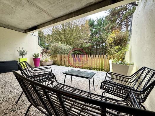 Appartement à vendre 129 500 € 1 pièce 35 m² RDC/4 Saint Sauveur Arras 62000