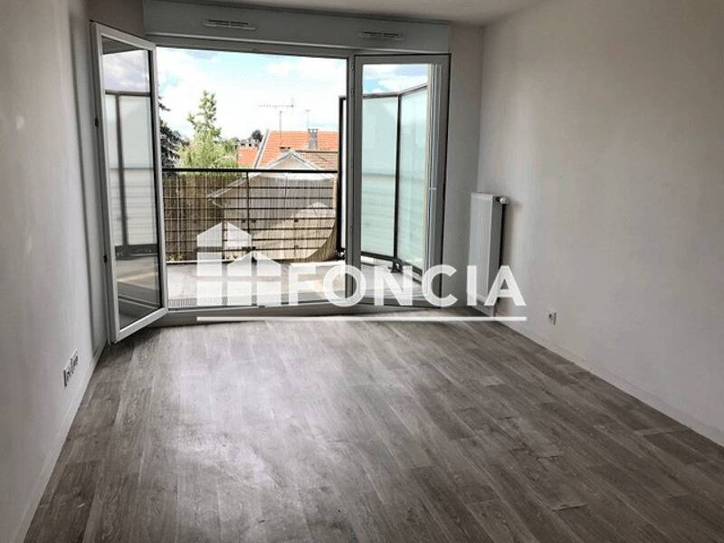 Maison à louer, 65m², LIVRY GARGAN