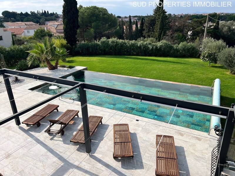 Maison à vendre, 223m², PERPIGNAN