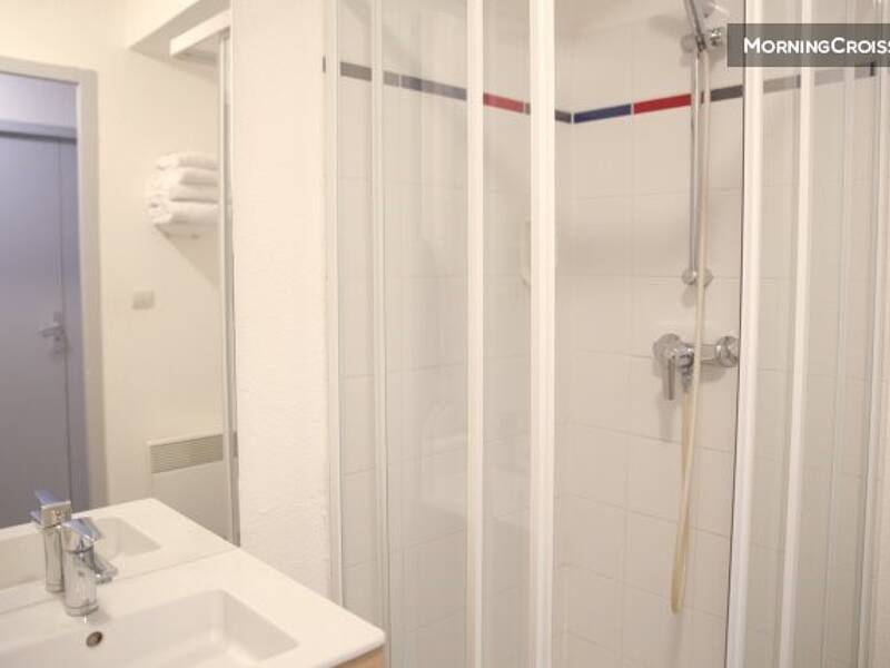 Maison à louer, 20m², BESANCON