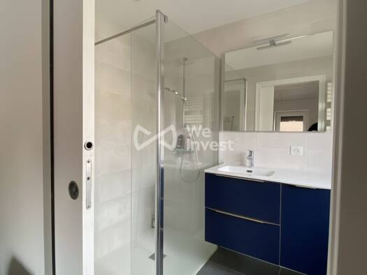 Maison à vendre 110 000 € 3 pièces 2 chambres 60 m² Le Péage-de-Roussillon 38550