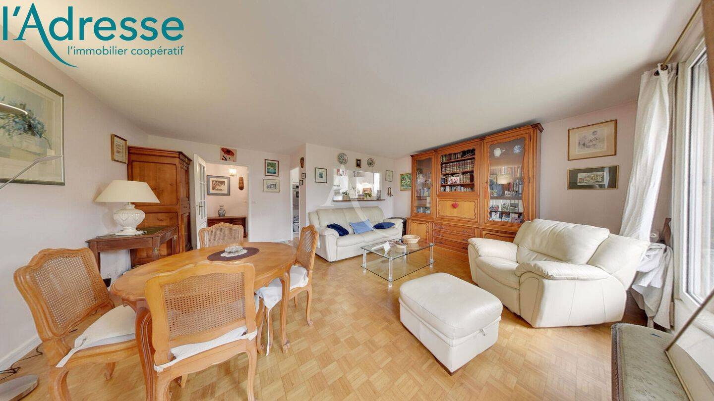 Maison à vendre, 81m², NOISY LE GRAND