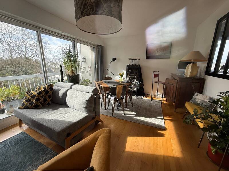 Maison à vendre, 66m², VANNES
