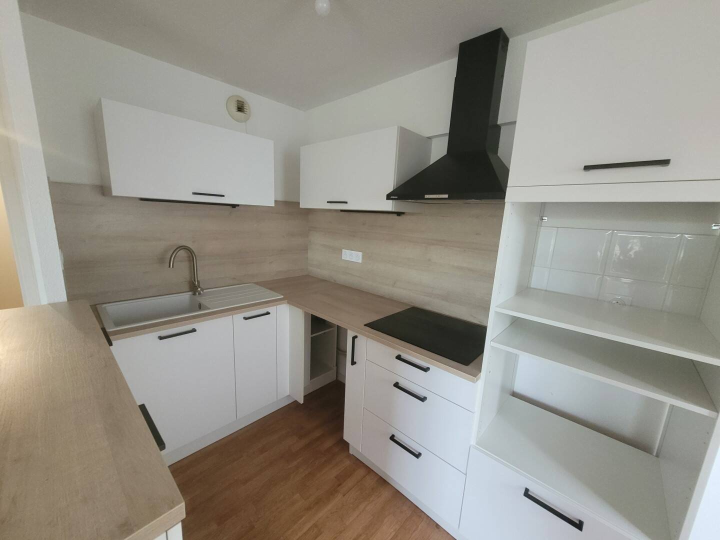 Maison à louer, 51m², AUCH